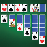 Solitaire Classic icône