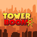 Tower Boom