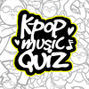 Kpop Music Quiz (K-pop Game) ikona
