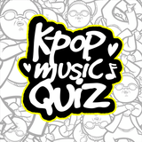 Kpop Music Quiz (K-pop Game) aplikacja