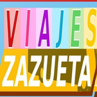 Viajes Zazueta icono