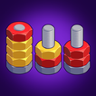 Nut Sort! icon