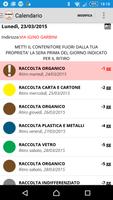 M5S Viterbo capture d'écran 2