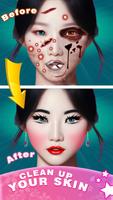 Makeup Spa Asmr Makeover Games screenshot 2