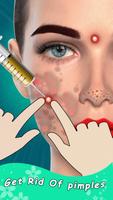 Makeup Spa Asmr Makeover Games screenshot 3