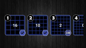 Number Blocks plakat