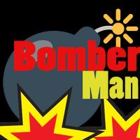 BomberMan capture d'écran 1