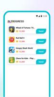 Moneplay:Earn Rewards imagem de tela 2