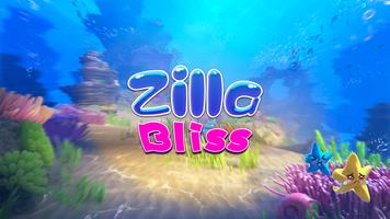 Zilla Bliss poster