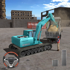 Big City Building Construction Simulator 2019 아이콘