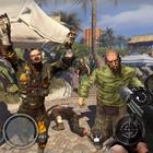 Zombie Shooter 3D - Apocalypse أيقونة