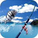 Fishing Winner - Fishing Boat Games APK
