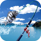 Fishing Winner - Fishing Boat Games icône