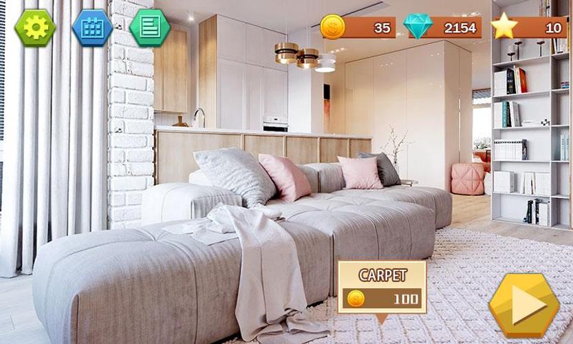 Fantasy Home Design My Home 2019 For Android Apk Download
