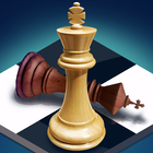 Real Chess Master 2019 - Free Chess Game simgesi