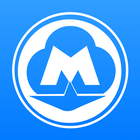 Tashkent Metro icono