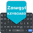 APK Zawgyi English Keyboard 2020