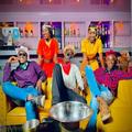 les chansons de zbest familly