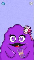 Monster Makeover Changing syot layar 3