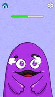 Monster Makeover Changing syot layar 1
