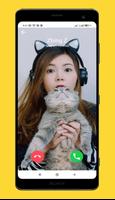 Zbing Z Game Call Prank screenshot 2