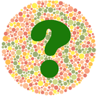 Icona Color Blindness Test