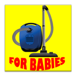 Vacuum Cleaner Sound icon
