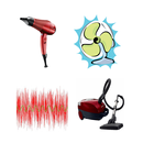 الضوضاء البيضاء APK