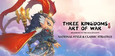 Three Kingdoms: Art of War