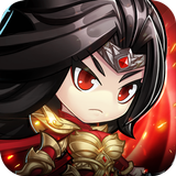 삼국지-명장전 APK