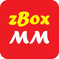 zBox MM - For Myanmar APK 下載