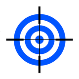 BlueShot Zeichen