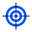 BlueShot icon