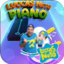 Luccas Neto Music Piano APK