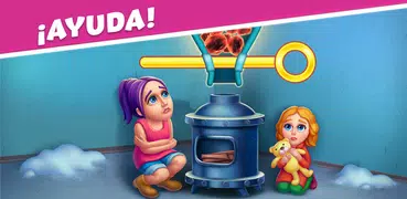 Show de Diseño:Juego de unir 3