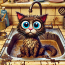 Gatos da Nobreza: 3 em linha APK
