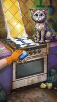 Королевские Котики: три в ряд скриншот 1