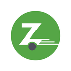Zipcar আইকন