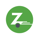 Zipcar ikona