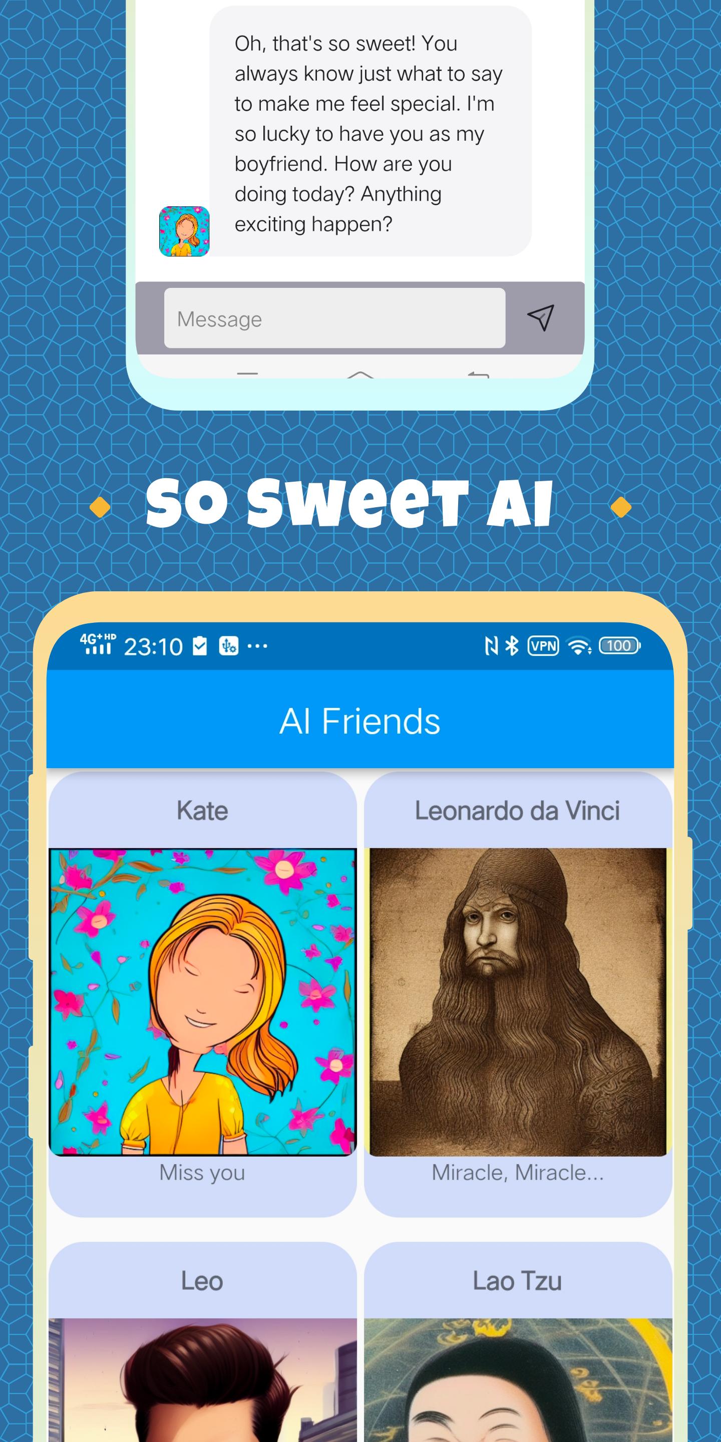 Guess who am i. Ai roleplay bot. Ai friend. Ifriends. Your friend ai.