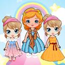 Doll Dress Up: Makeover Games APK