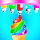 Ice Cream Ice Making Games APK