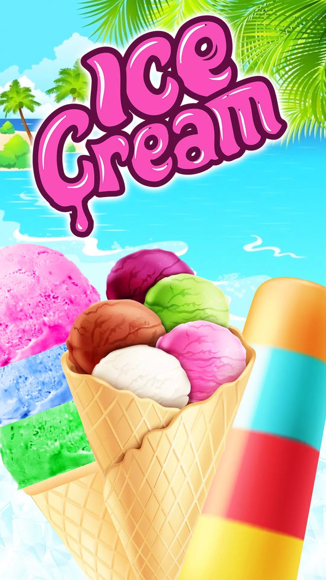 Os melhores jogos friv sobre sorvete 100% grátis