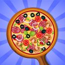 Crazy Chef Pizza Maker Games APK