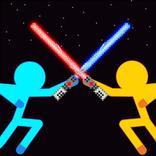 Stick man: Fighting Craft Game