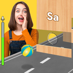 Mini Relaxing & Calm Games icon