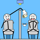 Stickman Robber: Thief Games APK