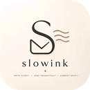 SlowInk: Pen Pals & Letters APK