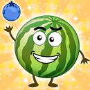 Fruits Merge: Watermelon Game APK