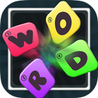 Word Builder - Word Puzzle 2019 آئیکن